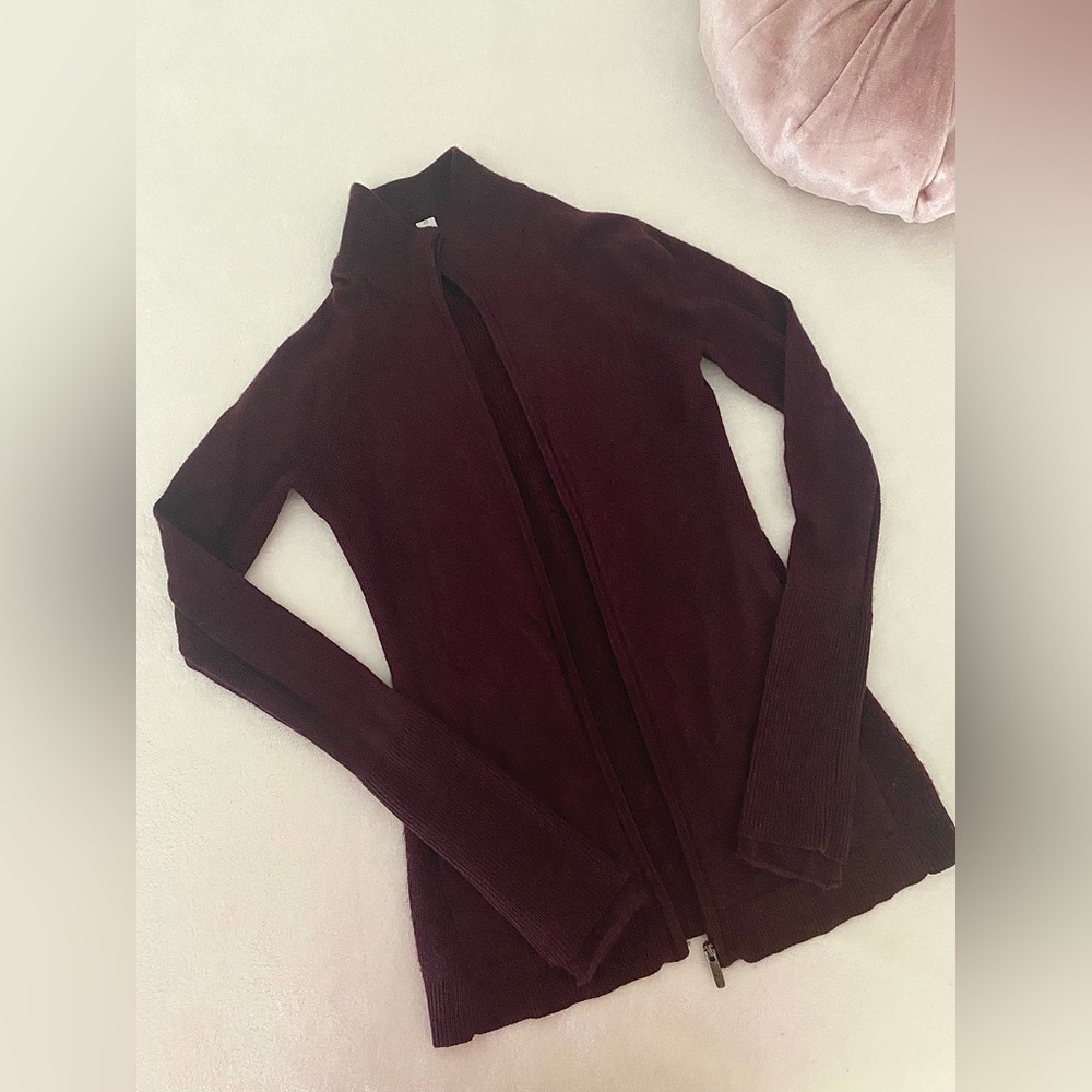 Lululemon Sweater